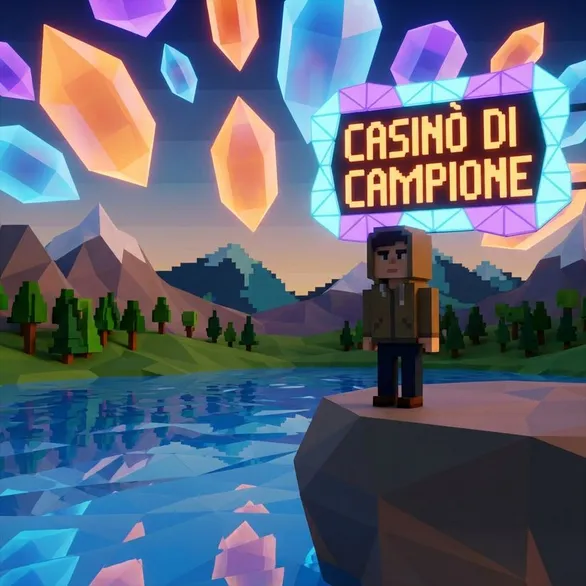 Esplora Casinò di Campione, il casinò italiano